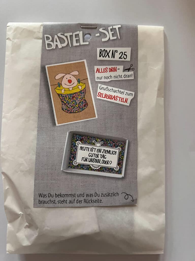 Bibabox Kleines Pappschloss Zum Basteln & Bemalen – Nachhaltiges Spielzeug Aus Recycling-Pappe, 10x8x25 Cm