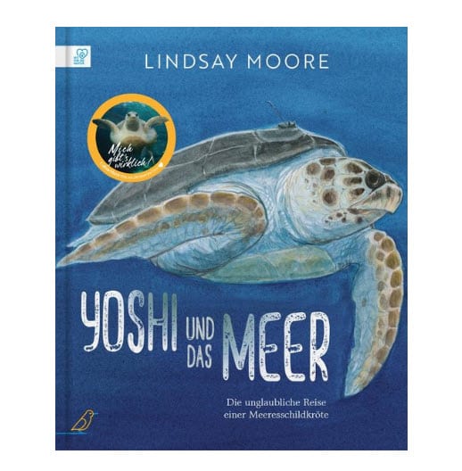 umweltfreundliches Kinderbuch - yoshi und das Meer - die Reise einer Meeresschildkröte1